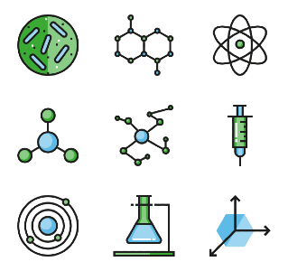 17. CSS Chemistry