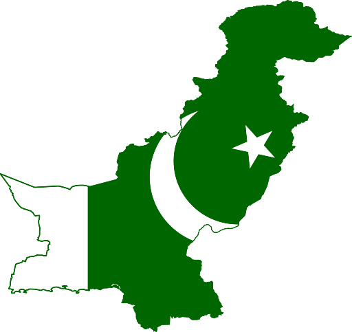 CSS History of Pakistan India 1