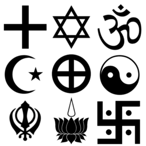 Comparative Study of Religions Past Papers