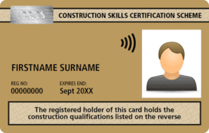 Gold Skilled Worker