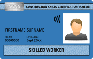 Skilled Worker