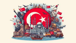 Secularism in Turkey: Balancing Tradition and Modernity