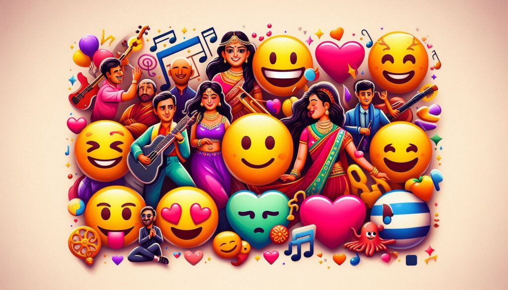 hindi movie emoji quiz