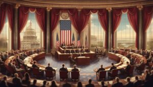 The U.S. Senate: Roles, Responsibilities, and Senatorial Courtesy Explained