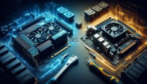 ATX vs. Micro ATX vs. Mini ITX: Choosing the Perfect Motherboard for Your PC Build
