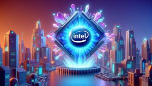 Intel Core Ultra: The Next Big Leap in Computing Power