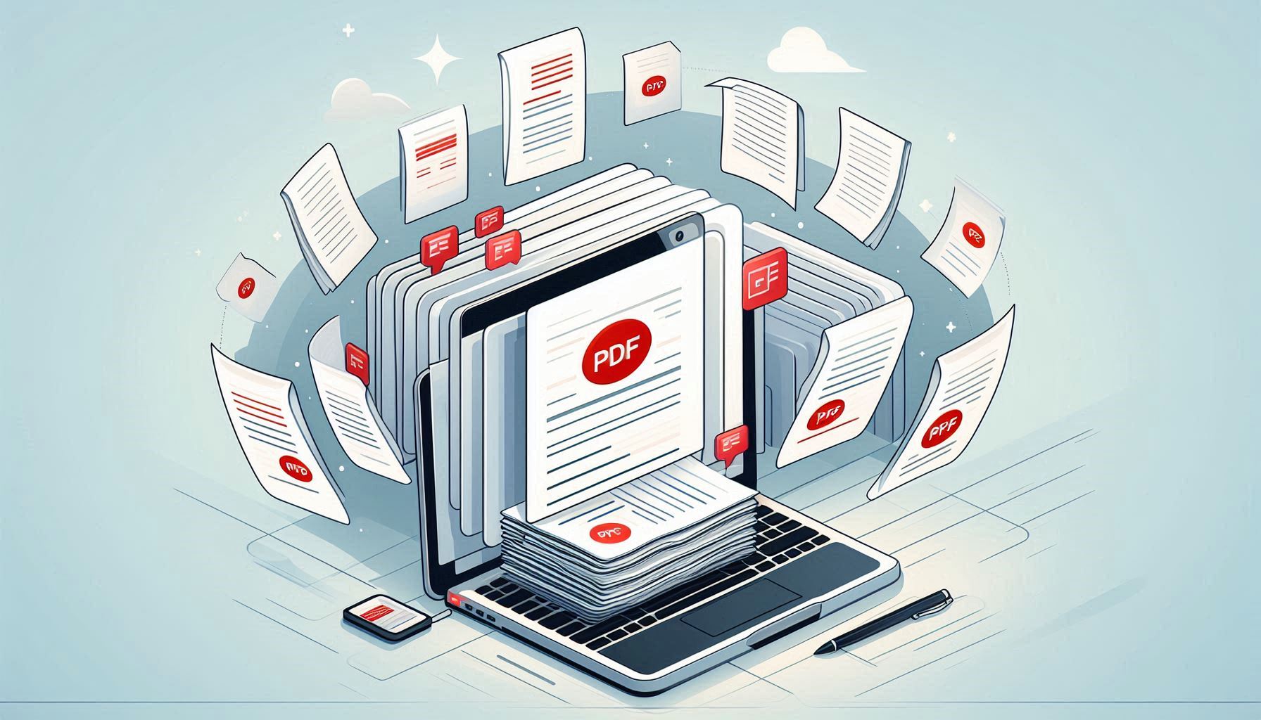PDF Merger