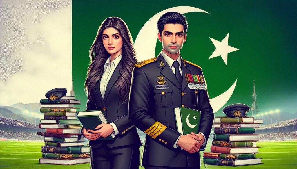 CSS Subjects for Assistant Commissioner