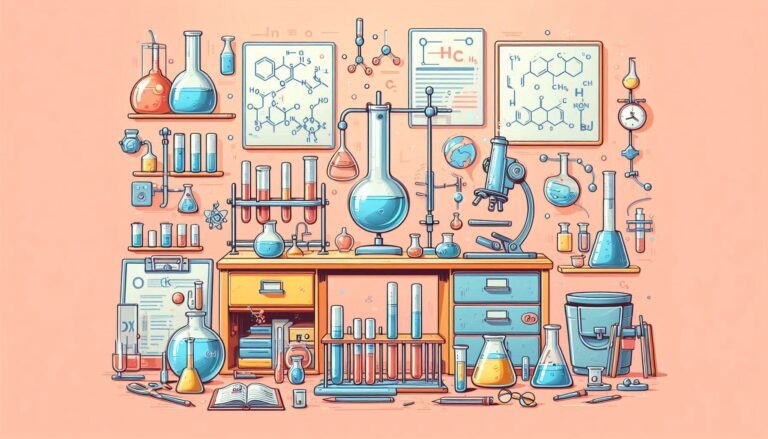 acid and bases quiz