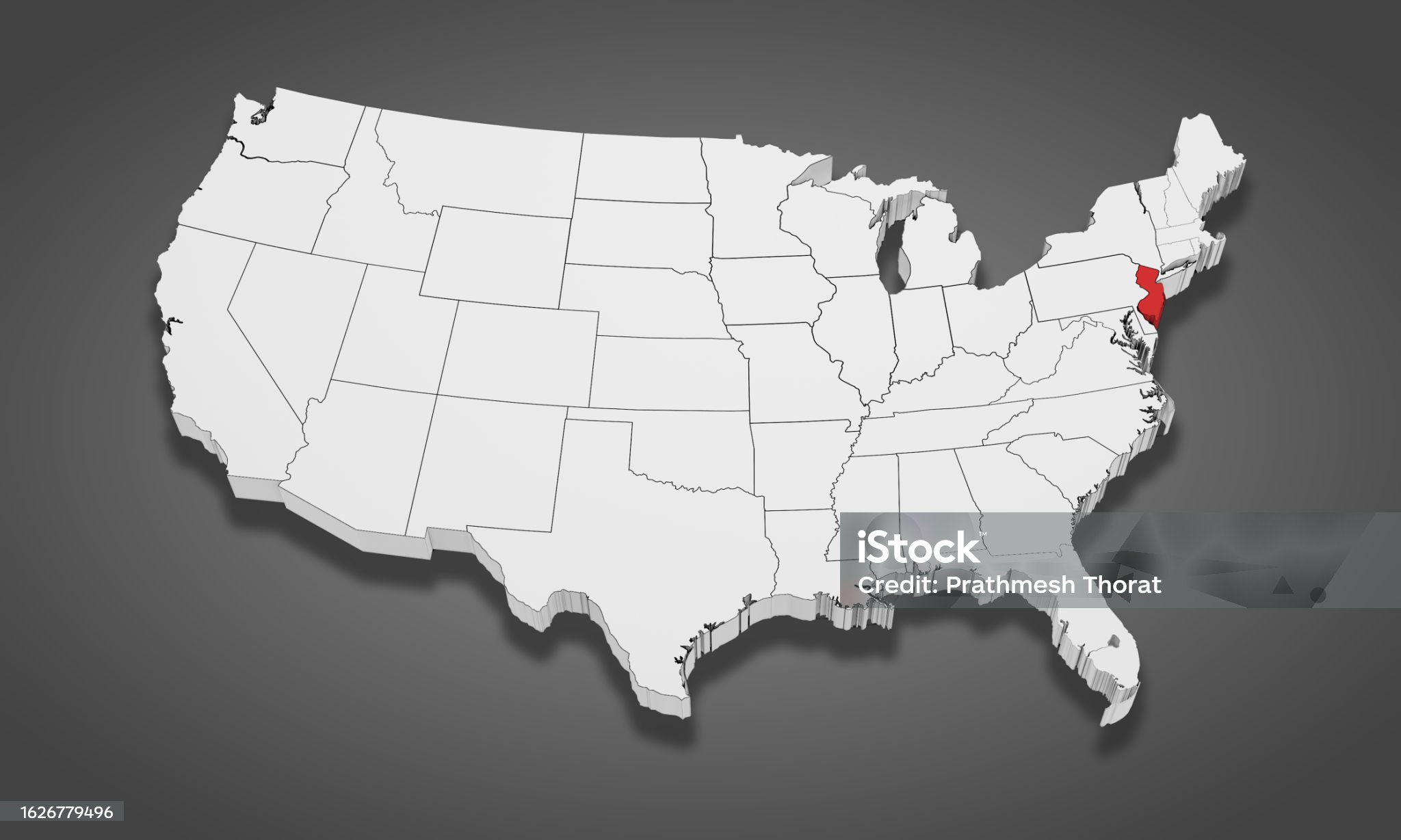 30. New jersey