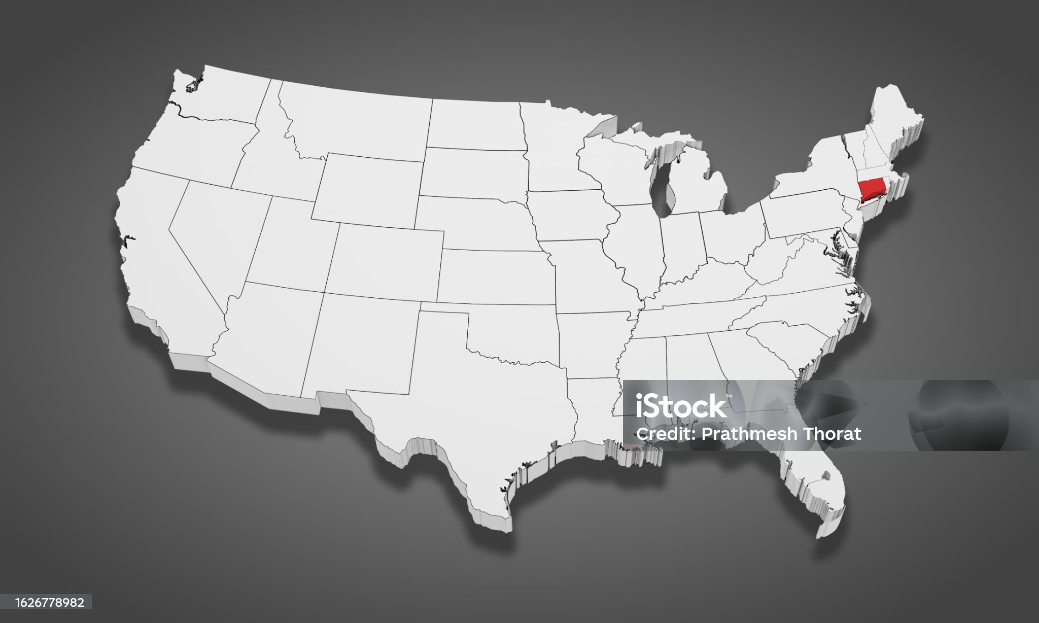 7. Connecticut