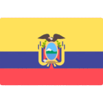 ecuador quizlet