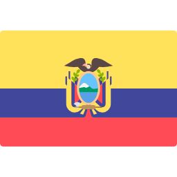 ecuador quizlet